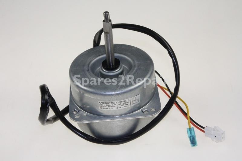 Lg Motor - Eau38821212 Motor Unit Ac Outside