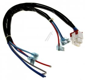 Samsung Harness - Da39-00282e Wire Harness-relay w07 - - 6pins l3770 -