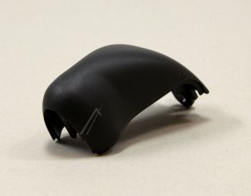 Astoria Handle - Vorderseite De Griff Grau