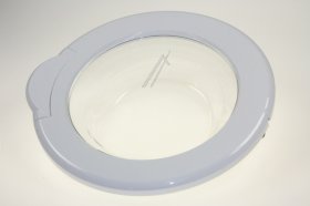 Washing Machine Window - 2860205200 C00895493 Window Complete [Arcelik]