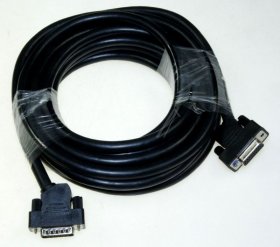 Loewe Audio-video connector - Audio Link Cable D-sub 26p 6m