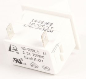 Switch - 50284547002 Switch Lamp [Electrolux Aeg]
