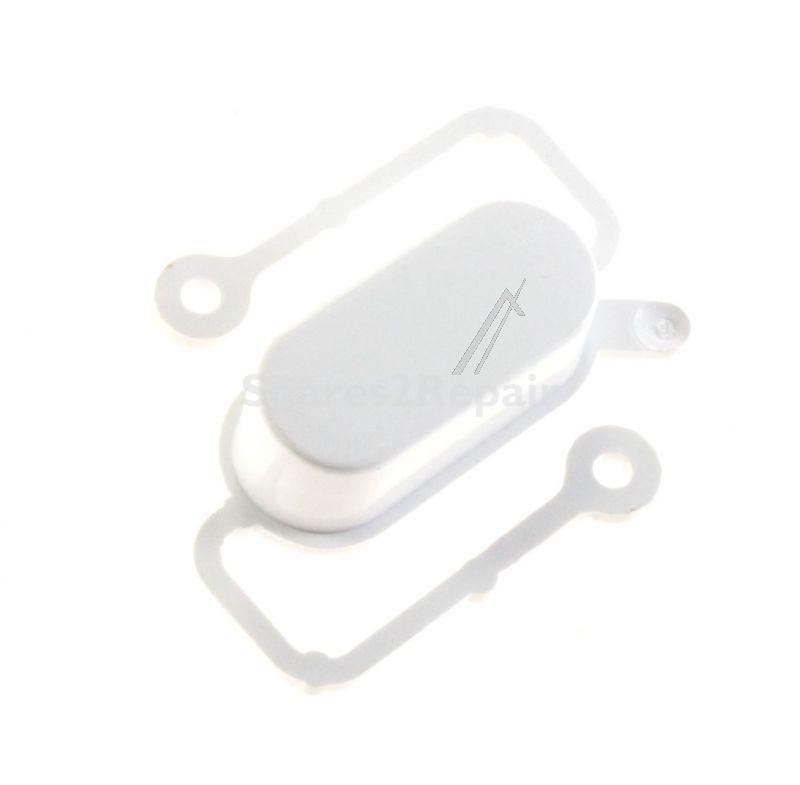 Haier Fixings And Brackets - 0120202895 49053947 On-off Push Button