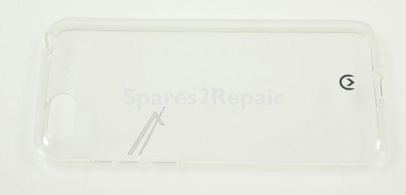 Mobilize Leather Bag Gsm - 24413 Mobilize Gelly Case Honor 7s Clear