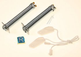 Door - 00772105 Door-outer [Bosch Siemens]