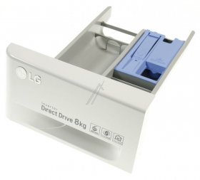 Lg Drawer Front - Agl74752736 Tray Screen