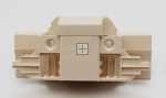 Eurosav Door Lock Mechanical - Fm174760000027 Door Lock Assembly