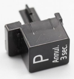 Button - 1511260200 C00896748 Program Button Sw [Arcelik]