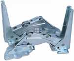 Liebherr Door Hinges - 959376000 Door Hinge Set - 2 Pcs
