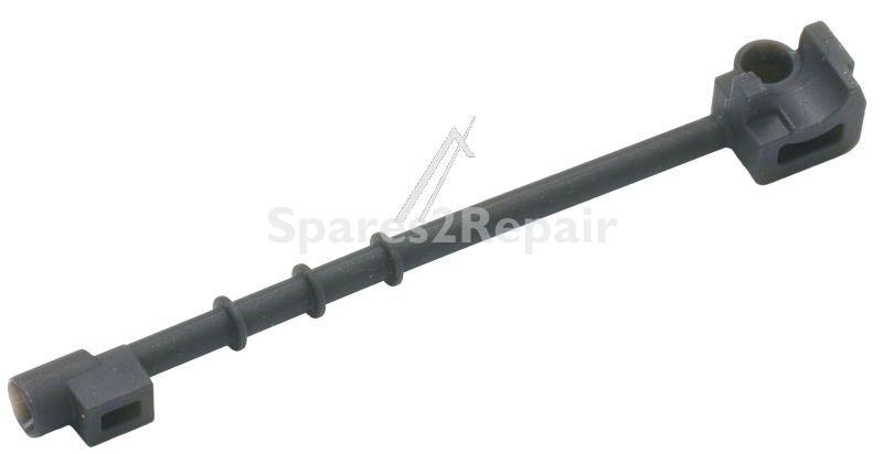 Connecting Hose For Coffee Machines - 12009871 Tube [Bosch Siemens]