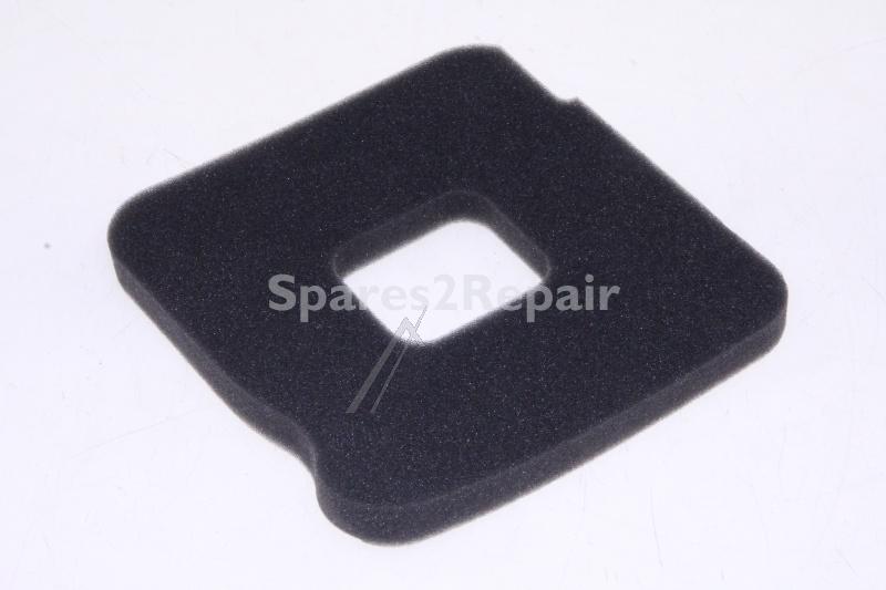 Samsung Motor - Dj67-20149b Case-motor B Assembly Pp+nr Ntr Vc-6713h