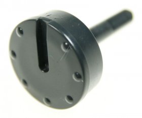 Liebherr Thermostat Control - 742894500 Control Knob Grey