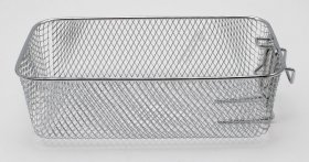 Severin Chip Pan Basket - 1707048 Fryer Basket (w-o Handle)