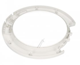 Flange Washing Machine Window - 1022264 Window Outer Ring [Amica]