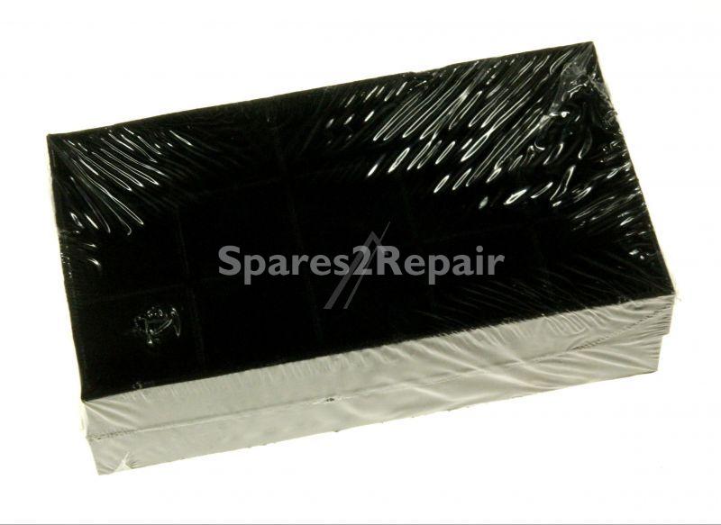 Carbon Filter - C00375128 481281728312 Carbon Filter Type B237 [Whirlpool Indesit]