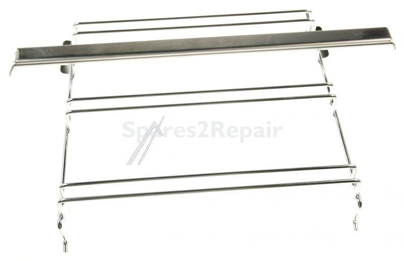 Oven Shelf - Shelves - 11019051 Grille [Bosch Siemens]