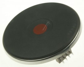 Smeg Hot Plate - 805690509 Rapid El Plate D 145