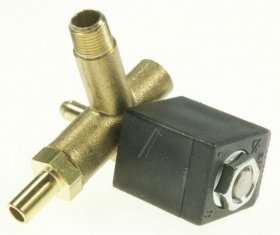 Solenoid Valve - 5291101100 Solenoid Valve 230v-50hz 4 [Delonghi]