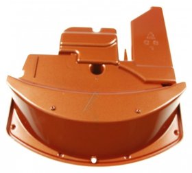 Cup - Vaschetta Poggiat Vrn Trasp Orange Mcsa [Delonghi]