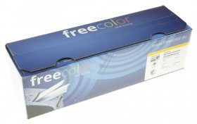 Freecolor Toner Cartridge - 1025m-frc K15410f7 Toner Magenta For Hp Ce310a