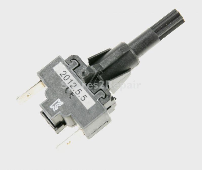 Lg Power Switch - 6601fi3149e Switch Assembly