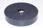 Cooker Hood Filter - 1006861 Activated Carbon Filter Fw-em (2-k) [Amica]