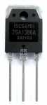 Inchange Semiconductor Transistors - 2sa1386a Transistor To-3p -rohs-compliant
