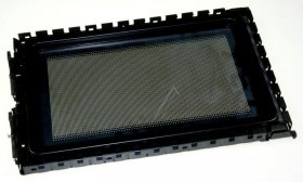 Samsung Door - De92-40094k Assembly Door ce108kf (skw)wht