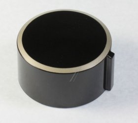 Hisense Gorenje Button - 428984 Knob 6-47 Fl ngvk4 Bakelit P 9005-vz039