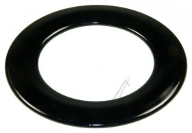 Mechanical Components - 37015248 Outer Burner Cap (wok Burner Matte New) [Vestel]