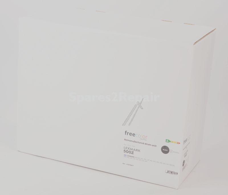 Freecolor Drum Assembly - Drms310-frc K15755f7 Drum Unit Black 60k