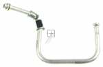 Smeg Mechanical Components - 698973955 Front Right Burner Pipe