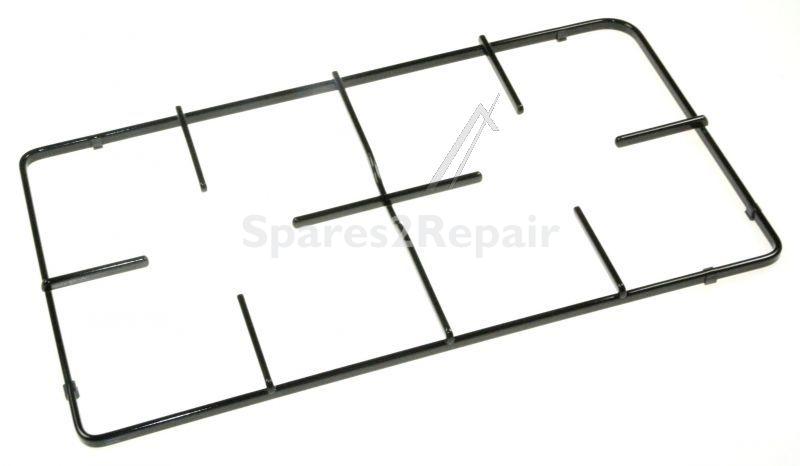 Mechanical Components - 37013033 Grille C 2f Left [Vestel]