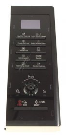 Samsung Panel - Assy Control Panel mc32j7035ak-et black