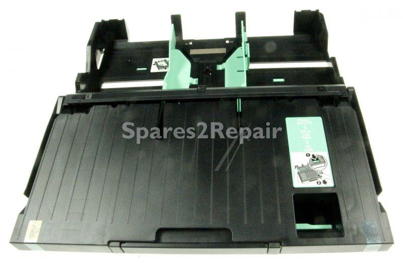 Brother Mp Tray Assy - Paper Tray Assembly