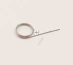 Workshop Service Aids - Wi1438 Spring [Delonghi]