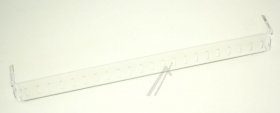 Refrigerator - Freezer Door Shelf - C00325176 481010552428 Door Dairy Small Highly Transp [Whirlpool Indesit]