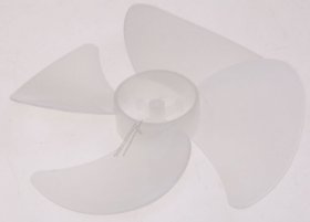 Fan Blades - 49006019 Fan Motor [Candy Hoover]