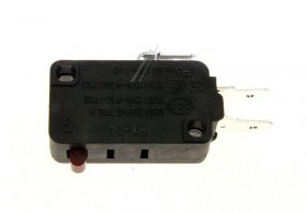 Teka Push Switches - 81590780 Microswitch Monitor Mwe 200 G White