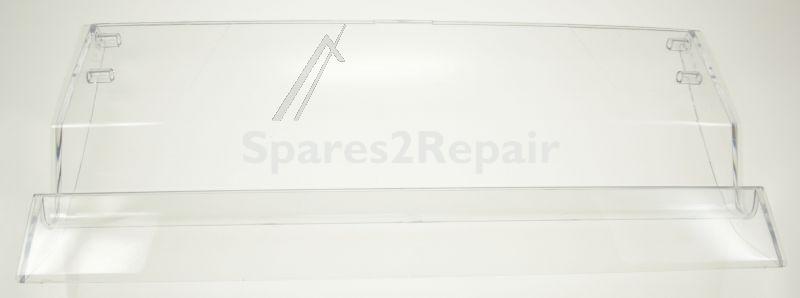 Dometic Freezer Case Flap - 289042401 Door Freezer Compartment