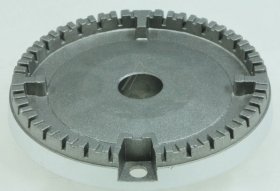 Baumatic Mechanical Components - Triple Crown Burner