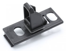 Fixings And Brackets - C00344154 480111103973 Bracket Spring [Whirlpool Indesit]