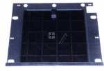 Smeg Carbon Filter - Kitfc30 Charcoal Filter