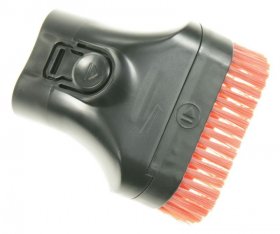 Vacuum Cleaner Nozzle - 12026524 Brush [Bosch Siemens]