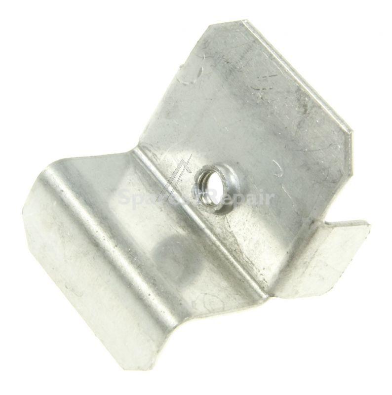 Kuppersbusch Square Bracket - 704388000 Clamping Bracket 4006015780