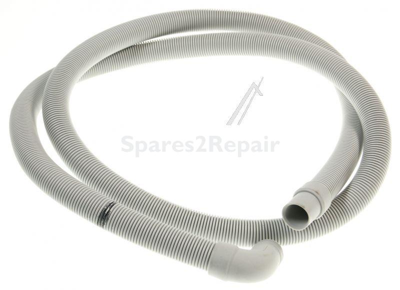 Hisense Gorenje Outlet Pipe - 536256 Outlet Hose Pw Wm-75-85