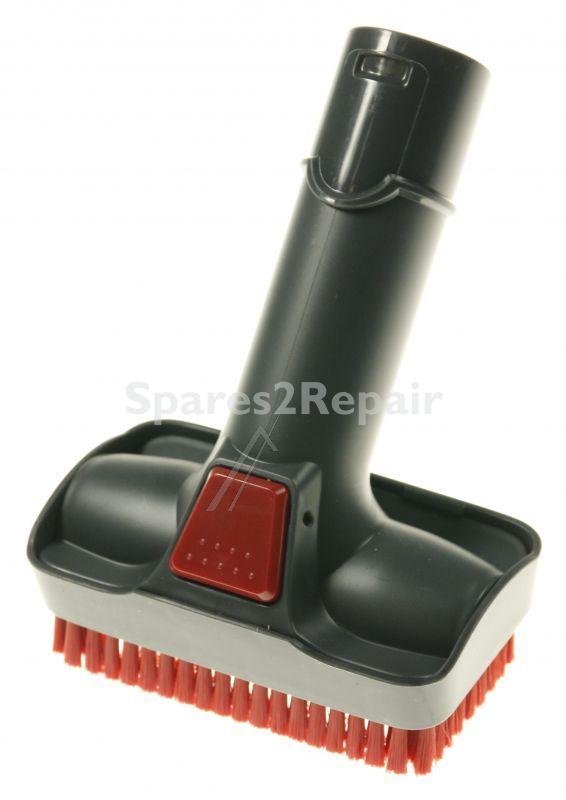 Nozzle For Upholstery - 48029837 Crevice Brush [Candy Hoover]