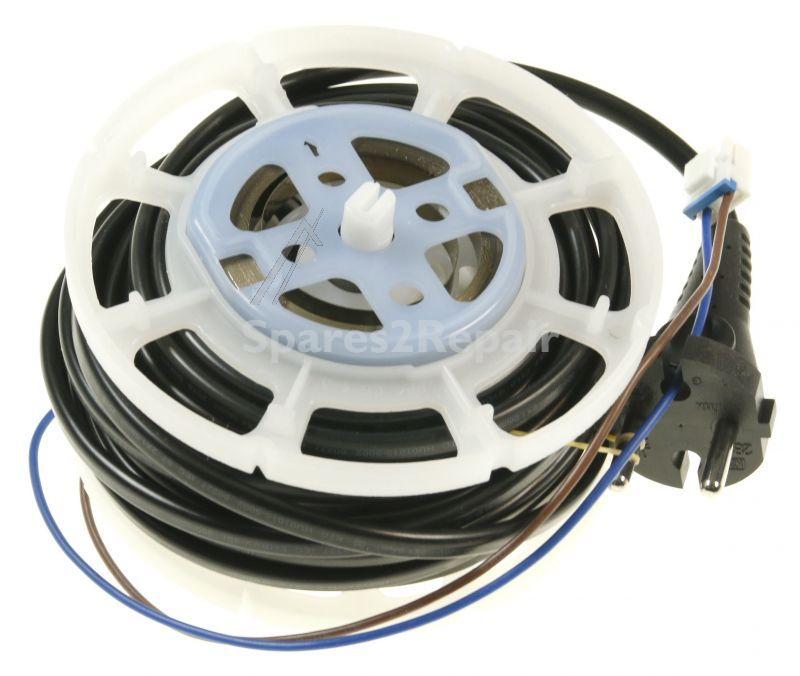 Samsung Cable Reels Vacuum Power Cord - Dj95-00025u Assembly Cord Reel Vc7000h cp2 4 8l7 1 exp