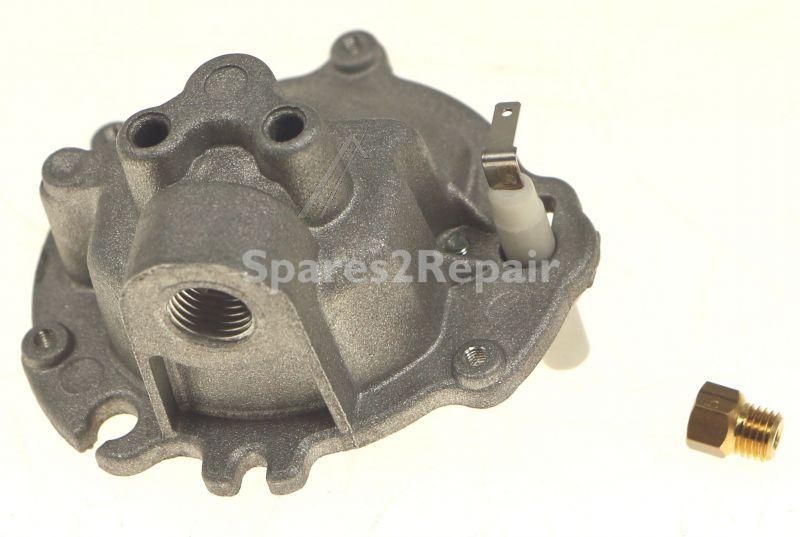 Eurosav Mechanical Components - Rfp025271 Kit Burner Sr