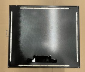 Ceramic Surface - 00773194 Glass Ceramic Hob Top [Bosch Siemens]
